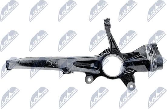 Steering Knuckle, wheel suspension ZZP-MZ-001 - image 3