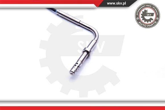 Sensor, exhaust gas temperature 30SKV163 - image 2