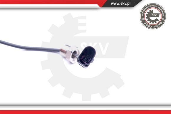Sensor, exhaust gas temperature 30SKV163 - image 3