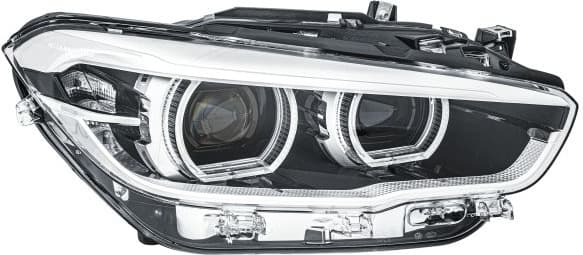 Headlight 1EX011929421