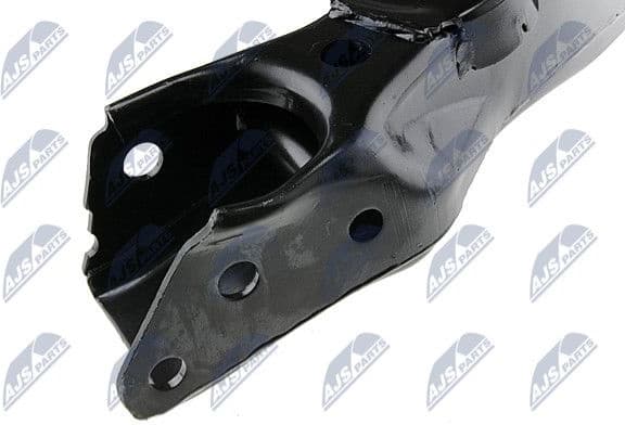 Control/Trailing Arm, wheel suspension ZWD-TY-130 - image 7