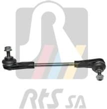 Link/Coupling Rod, stabiliser bar 97.09687.2