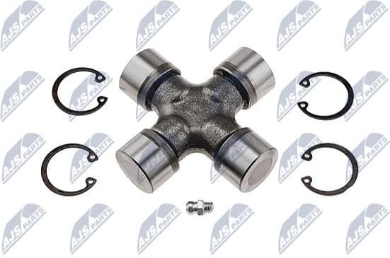 Joint, propshaft NKW-MS-003 - image 2