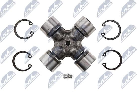 Joint, propshaft NKW-MS-003 - image 3