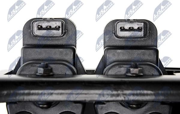 Ignition Coil ECZ-MZ-009 - image 4