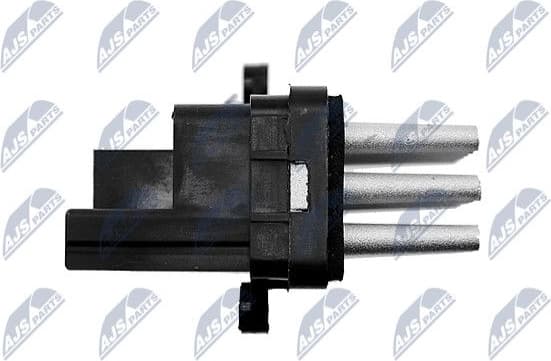 Resistor, interior blower ERD-FR-004 - image 3