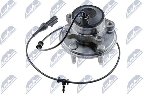 Wheel Bearing Kit KLP-JG-005