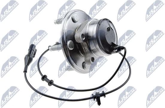 Wheel Bearing Kit KLP-JG-005 - image 2