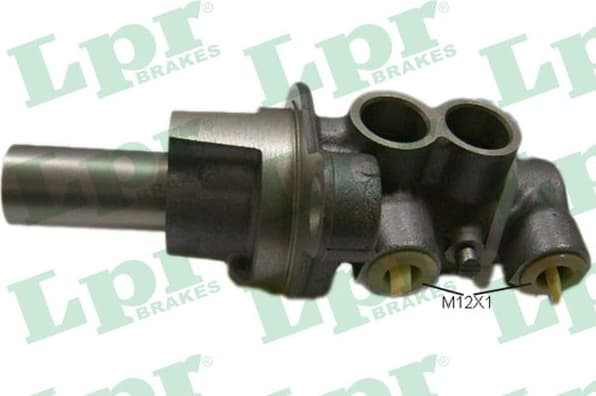 Brake Master Cylinder 1564