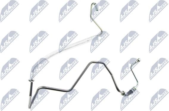 Hydraulic Hose, steering SPH-VW-001 - image 2