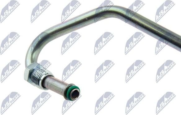 Hydraulic Hose, steering SPH-VW-001 - image 4