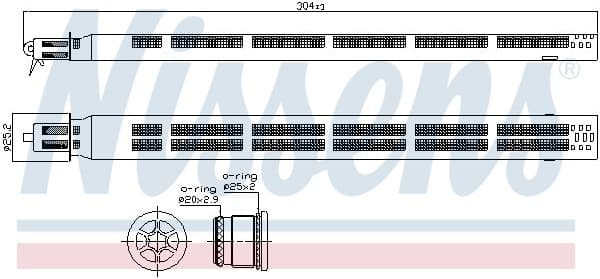 Dryer, air conditioning 95745 - image 7
