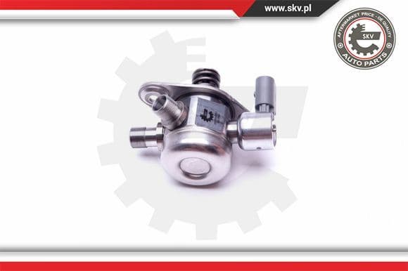 High-pressure Pump 02SKV951 - image 2