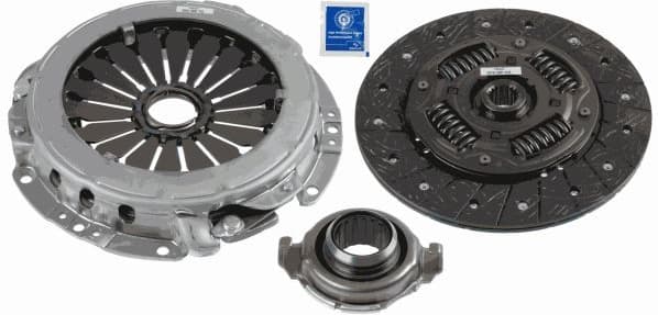 Clutch Kit 3000 954 226