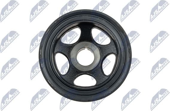 Belt Pulley, crankshaft RKP-ME-023 - image 5