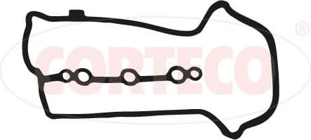 Gasket, cylinder head cover 440529P