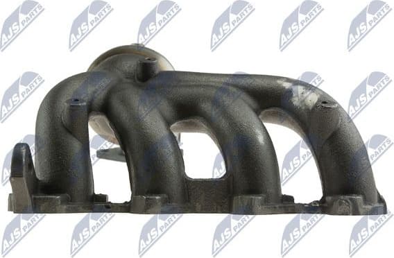 Catalytic Converter KAT-HY-501