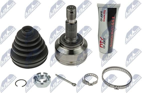 Joint Kit, drive shaft NPZ-CT-019