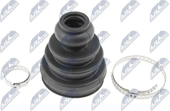 Bellow Kit, drive shaft NOP-009