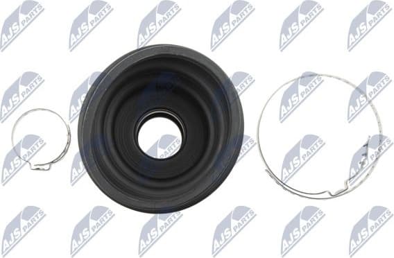 Bellow Kit, drive shaft NOP-009 - image 2