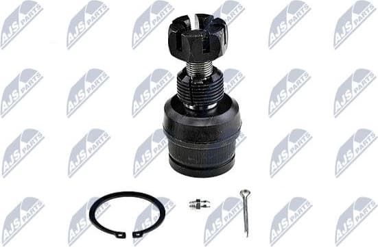 Ball Joint ZSD-CH-004A