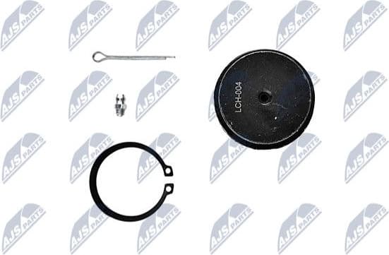 Ball Joint ZSD-CH-004A - image 5