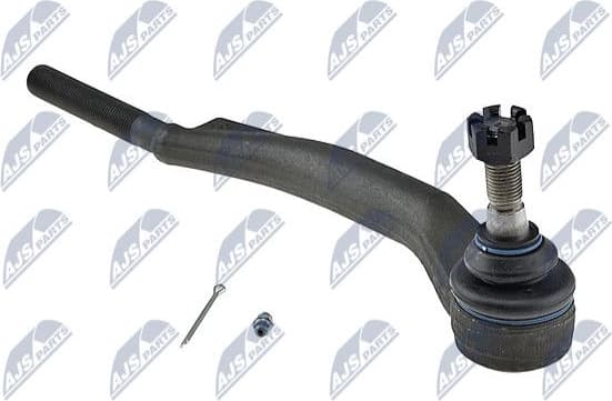 Tie Rod End SKZ-CH-071