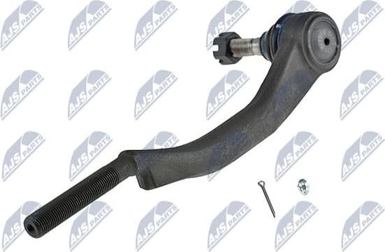 Tie Rod End SKZ-CH-071 - image 2