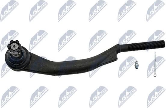 Tie Rod End SKZ-CH-071 - image 3
