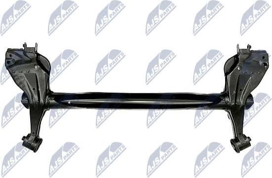 Axle Beam ZRZ-PL-020 - image 2