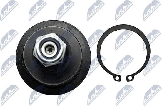 Ball Joint ZSD-FR-006 - image 3