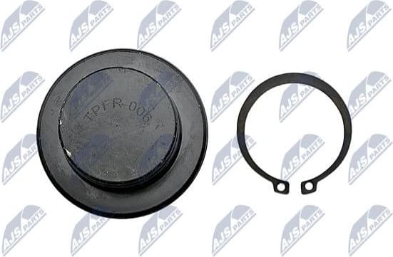 Ball Joint ZSD-FR-006 - image 4