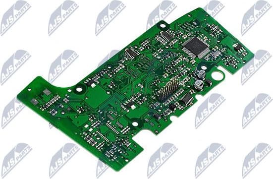 Central Electric EMMI-AU-000 - image 2