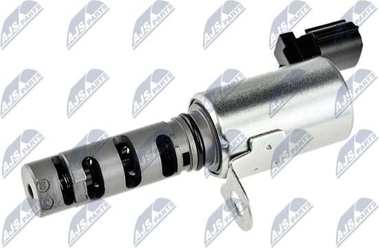 Control Valve, camshaft adjustment EFR-TY-001