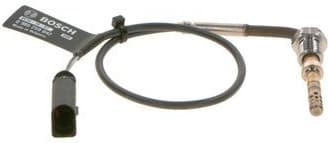 Sensor, exhaust gas temperature 0 986 259 042