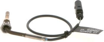 Sensor, exhaust gas temperature 0 986 259 042 - image 3