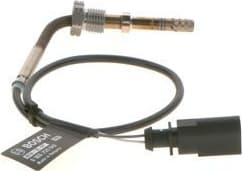 Sensor, exhaust gas temperature 0 986 259 042 - image 4