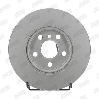 Brake Disc COAT+ 563191JC - image 2