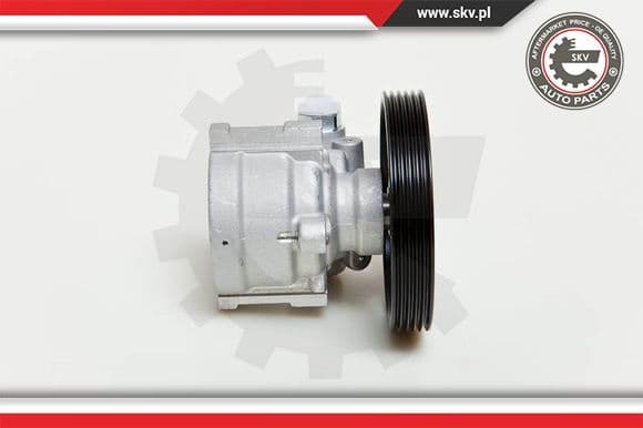 Hydraulic Pump, steering 10SKV057 - image 2