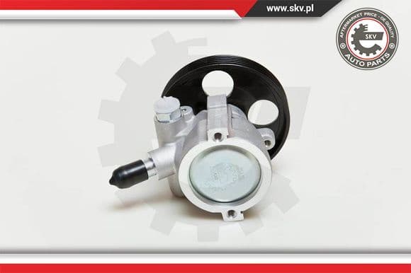 Hydraulic Pump, steering 10SKV057 - image 3