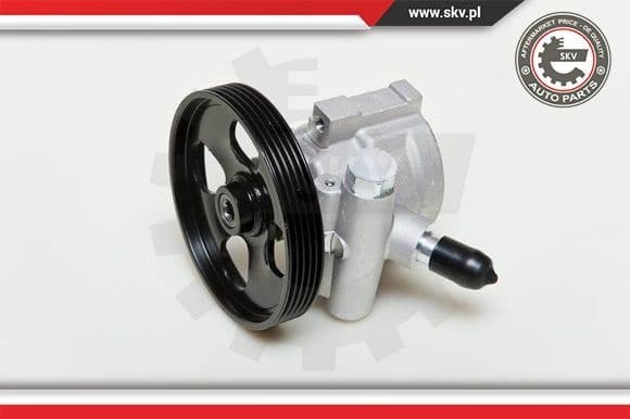 Hydraulic Pump, steering 10SKV057 - image 6