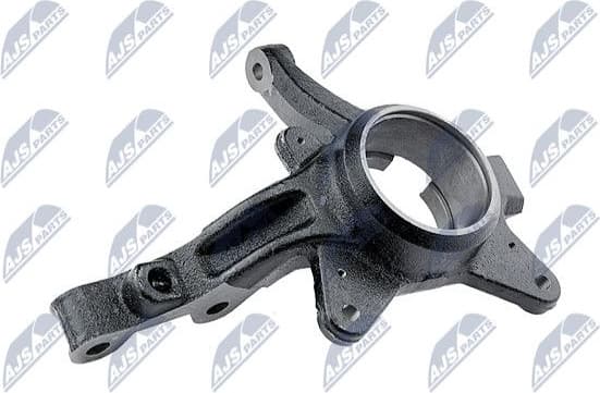 Steering Knuckle, wheel suspension ZZP-RE-002