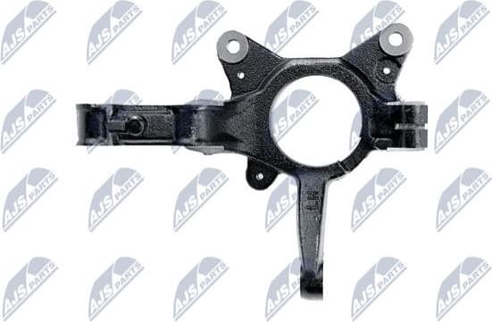 Steering Knuckle, wheel suspension ZZP-RE-002 - image 3