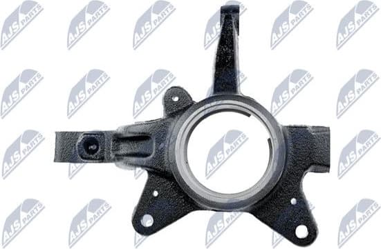 Steering Knuckle, wheel suspension ZZP-RE-002 - image 4