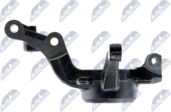 Steering Knuckle, wheel suspension ZZP-RE-002 - image 5