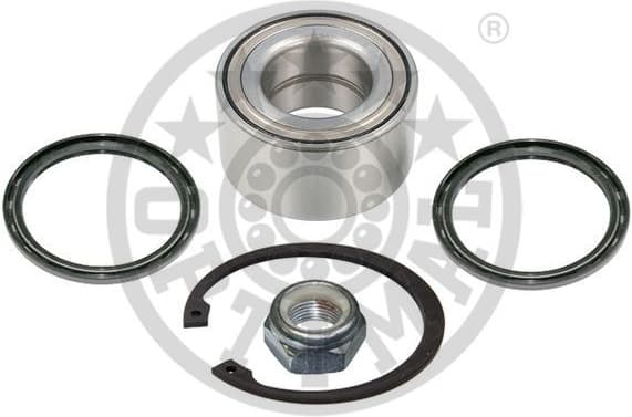 Wheel Bearing Kit 101105