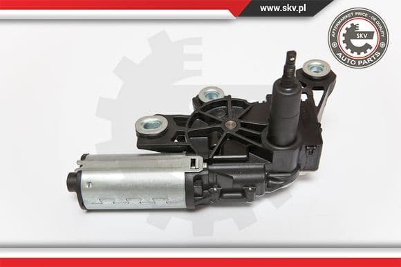 Wiper Motor 19SKV006 - image 2