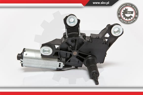 Wiper Motor 19SKV006 - image 3