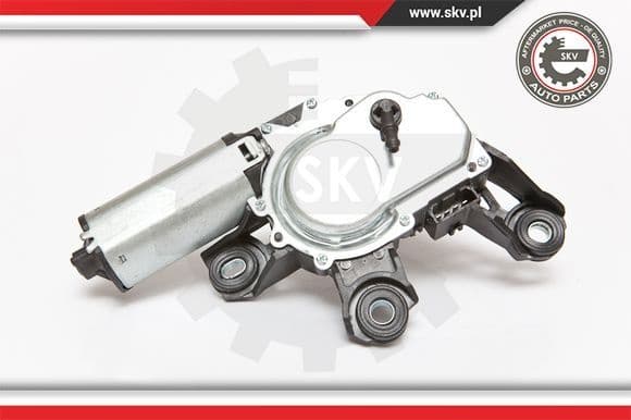 Wiper Motor 19SKV006 - image 4