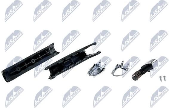 Handle handbrake lever EZC-FR-047 - image 2